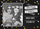 new year party